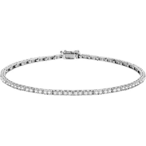 Collana Live Diamond - LD8348108I