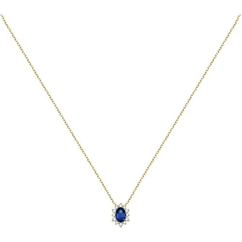 Collana Live Diamond - LDY05072