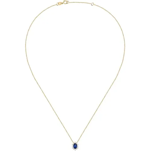 Collana Live Diamond - LDY05072