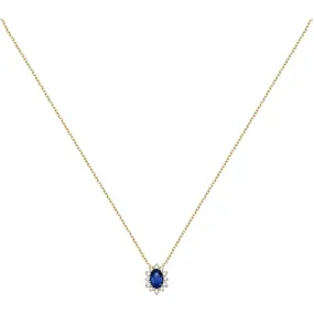 Collana Live Diamond - LDY05072