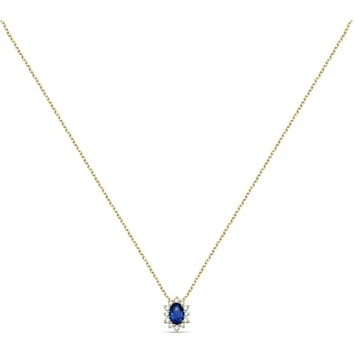 Collana Live Diamond - LDY805072