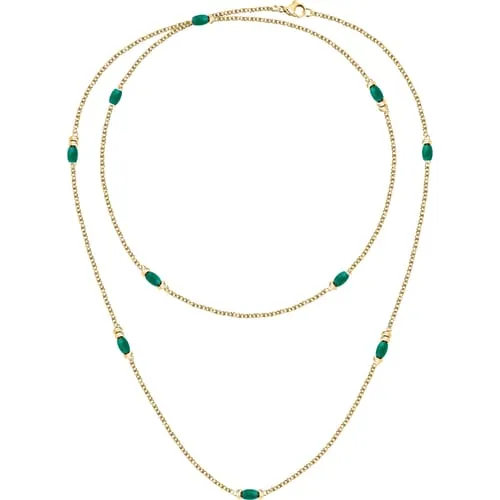 COLLANA MORELLATO COLORI - SAXQ01