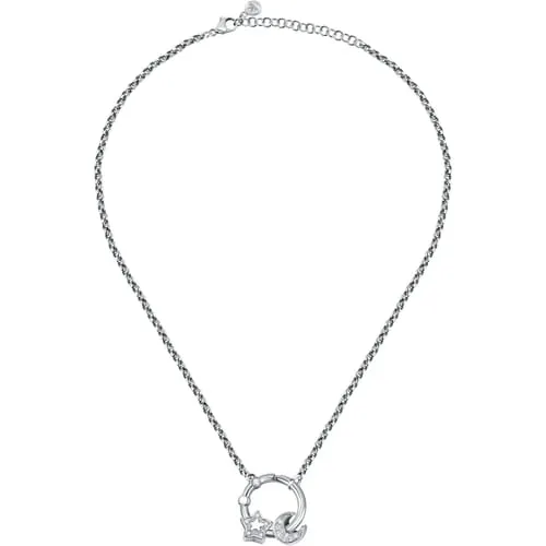 COLLANA MORELLATO DROPS - SCZ1263