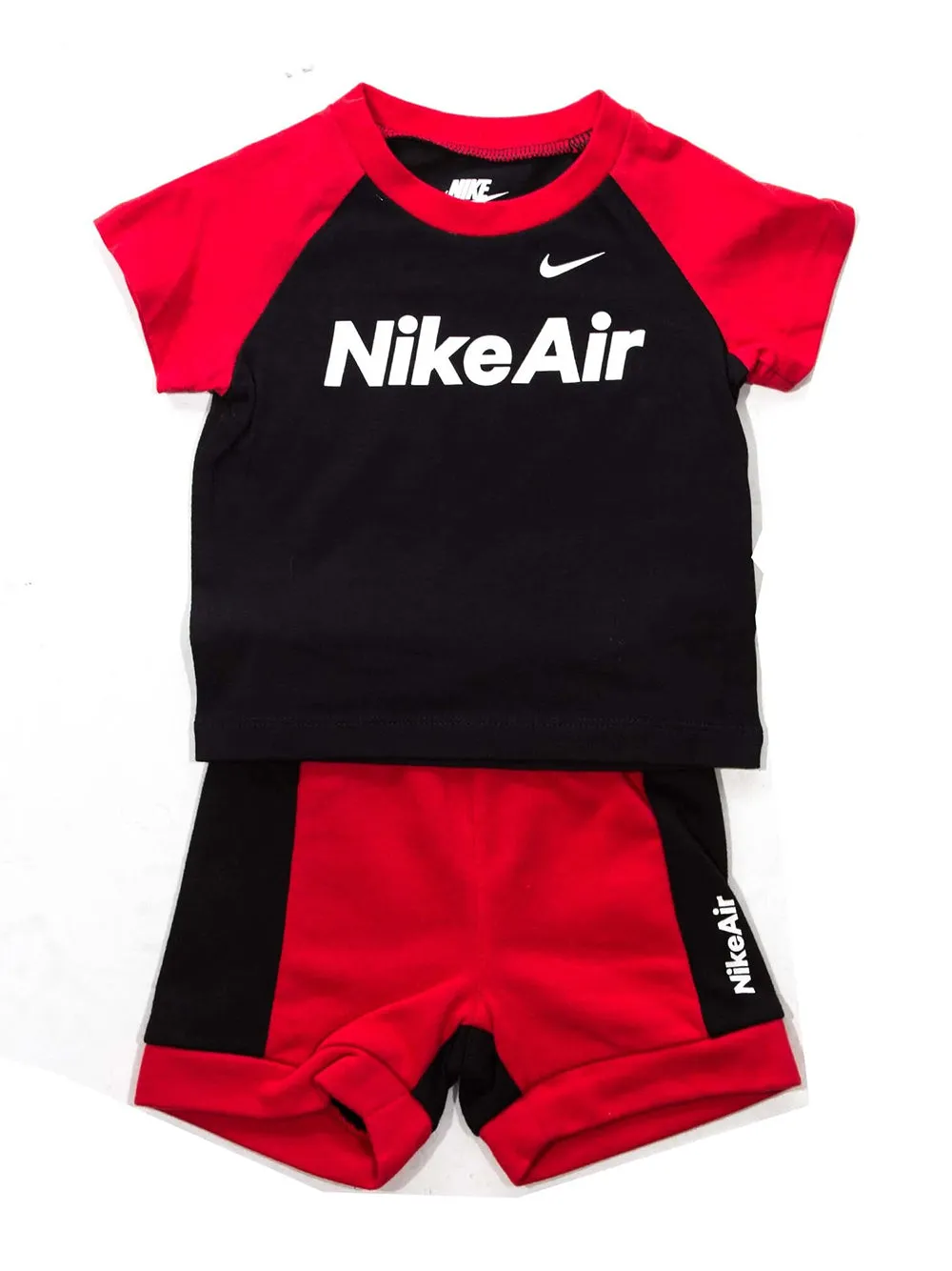 Completo Estivo Bambino Infant Nike Air