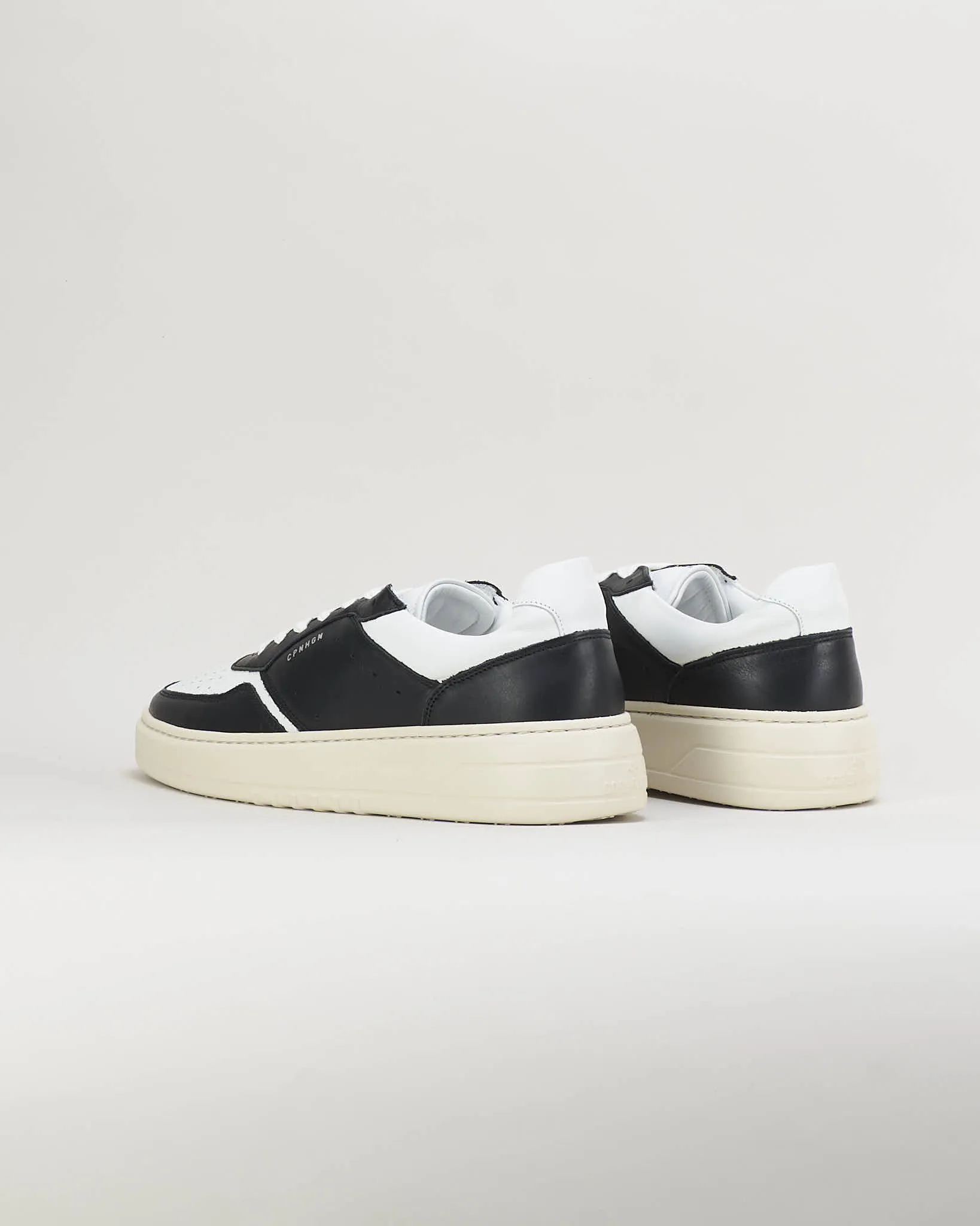 COPENAGHEN Sneakers bicolor Copenaghen