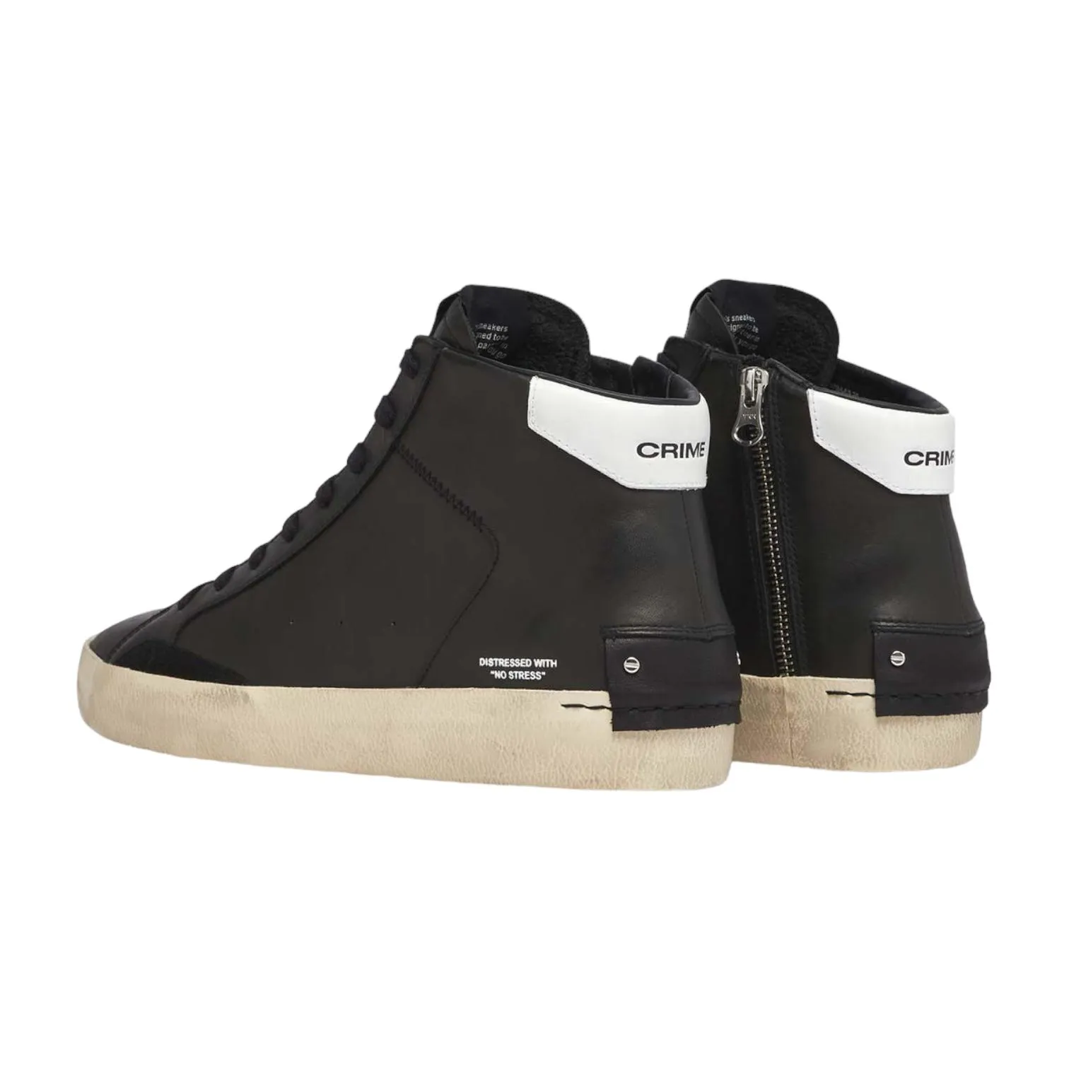 Crime London  ---------    ------------ Scarpe Sneakers