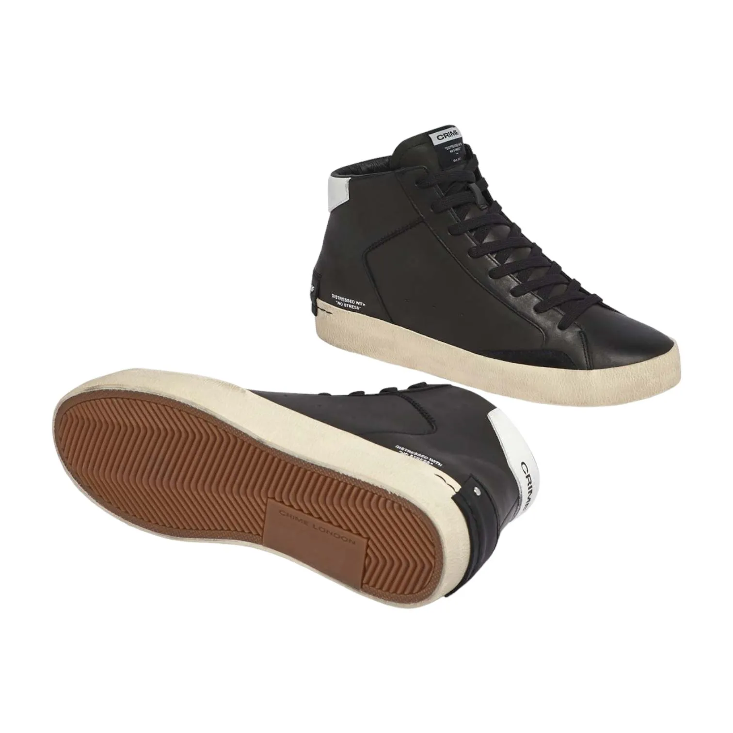 Crime London  ---------    ------------ Scarpe Sneakers