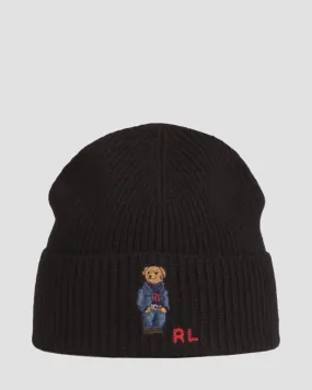 Czapka POLO RALPH LAUREN 449891302-1