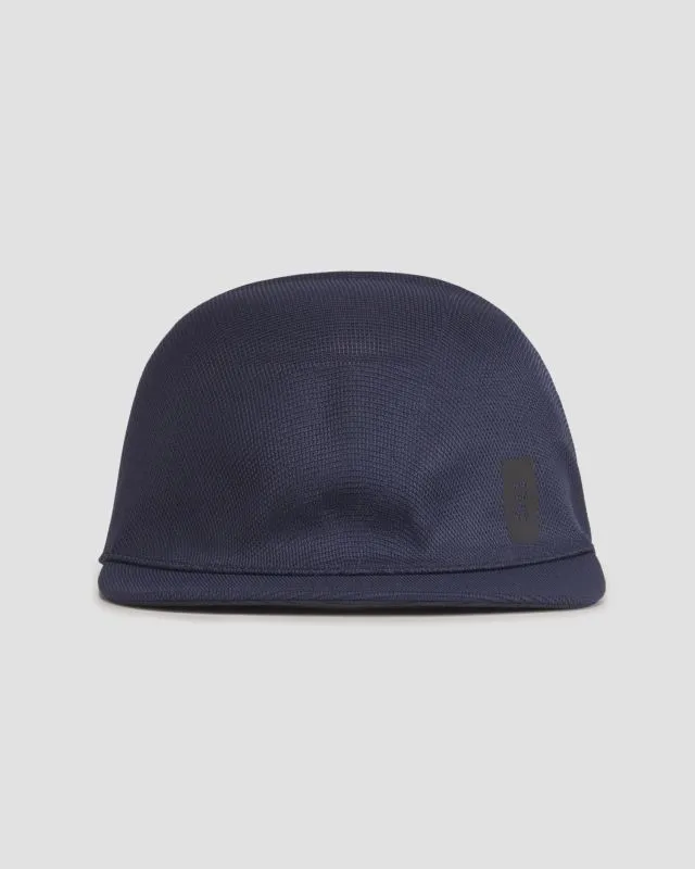 Czapka z daszkiem On Running Moulded Cap 34301216-navy