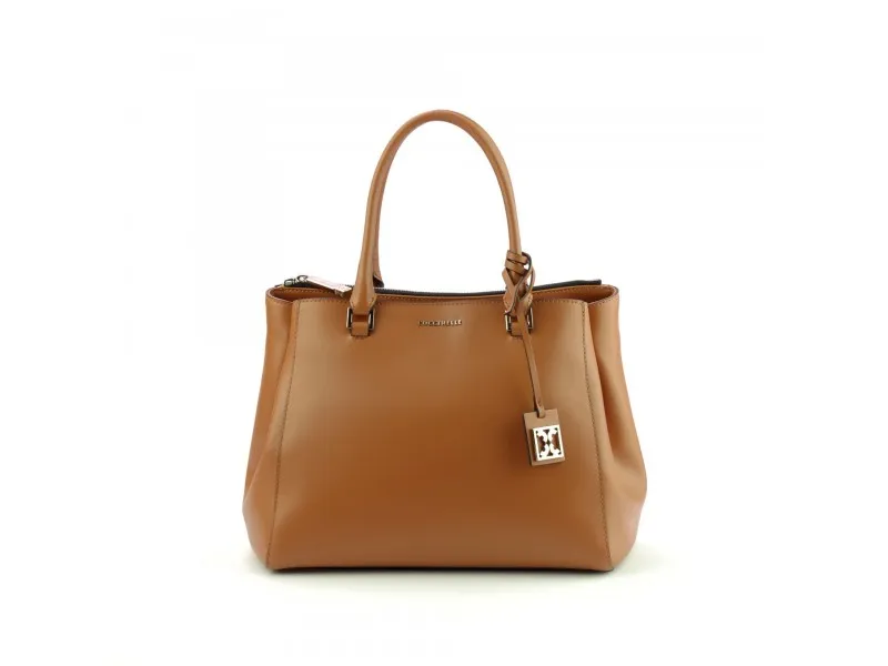 DAFNE CALF BORSA A MANO COCCINELLE