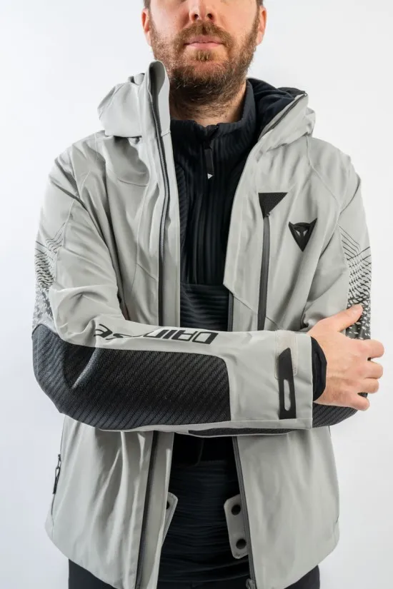 DAINESE HP DIAMOND II S JACKET 204749522