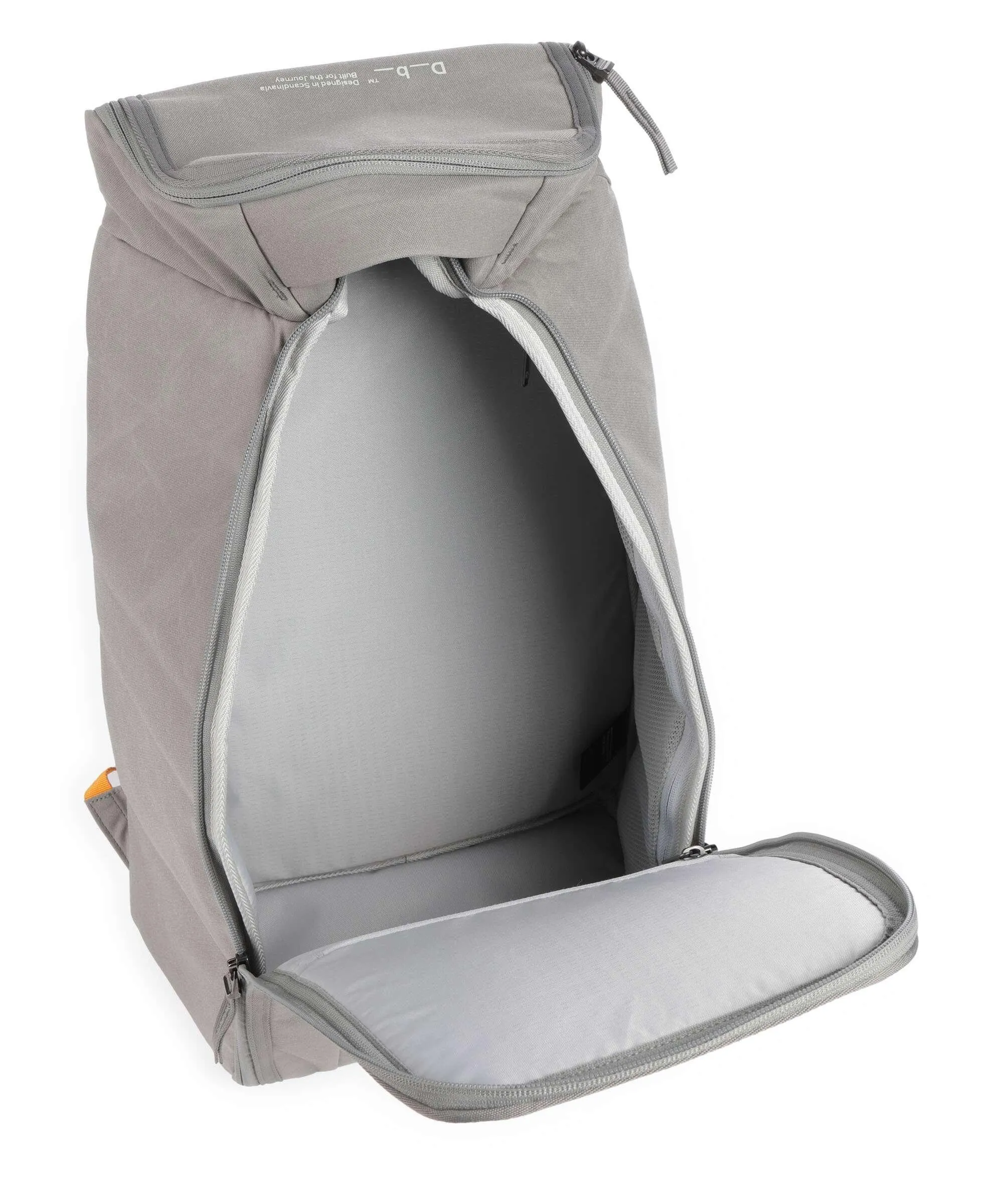  Db Hugger 30L Zaino poliestere grigio  