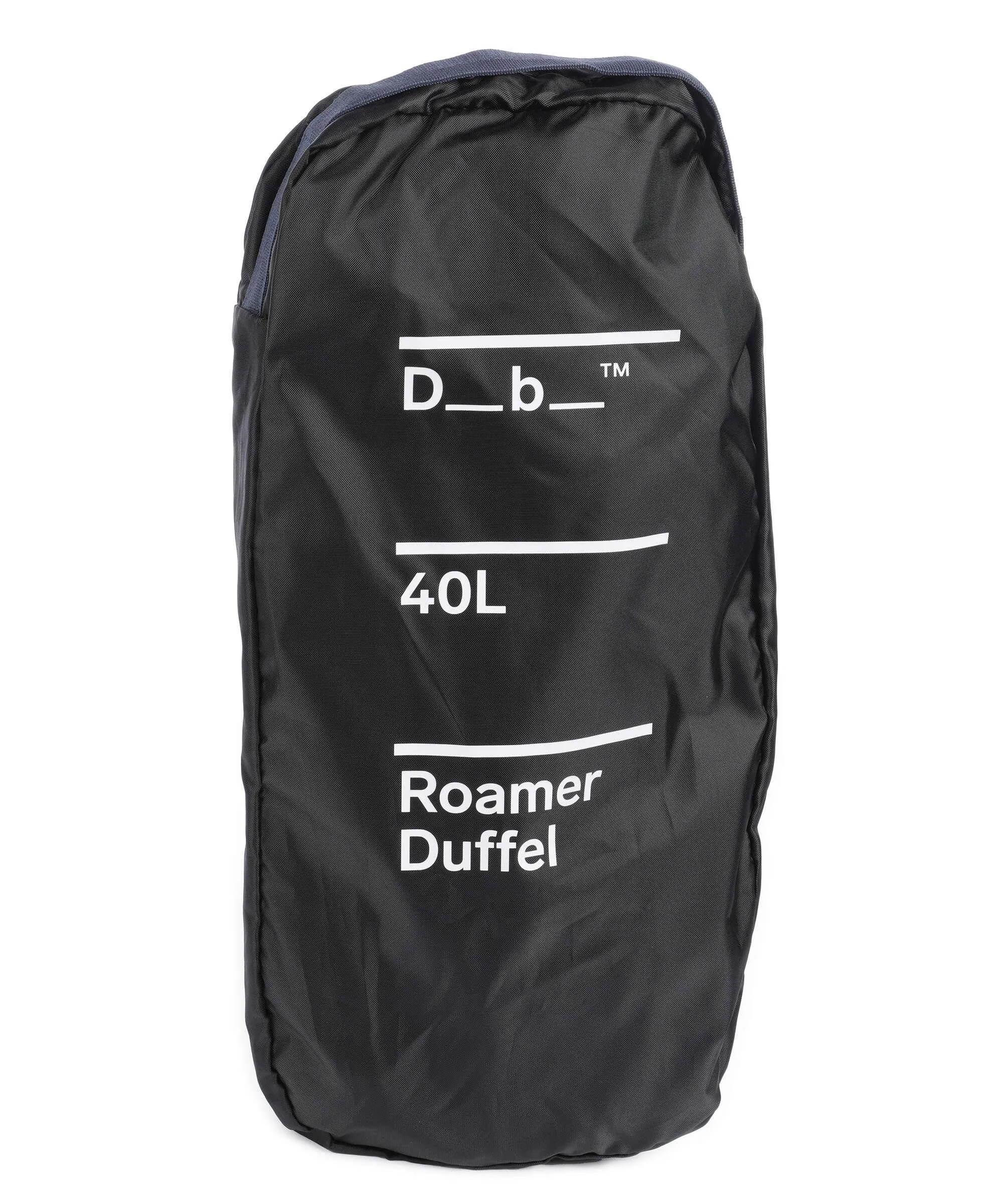  Db Roamer 40 Zaino poliammide blu scuro  