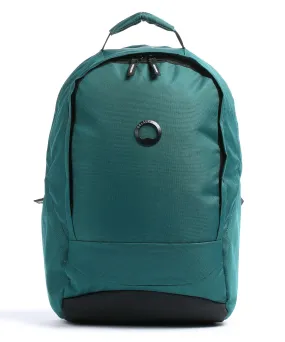  Delsey Paris Securban Zaino 13″ poliestere verde  