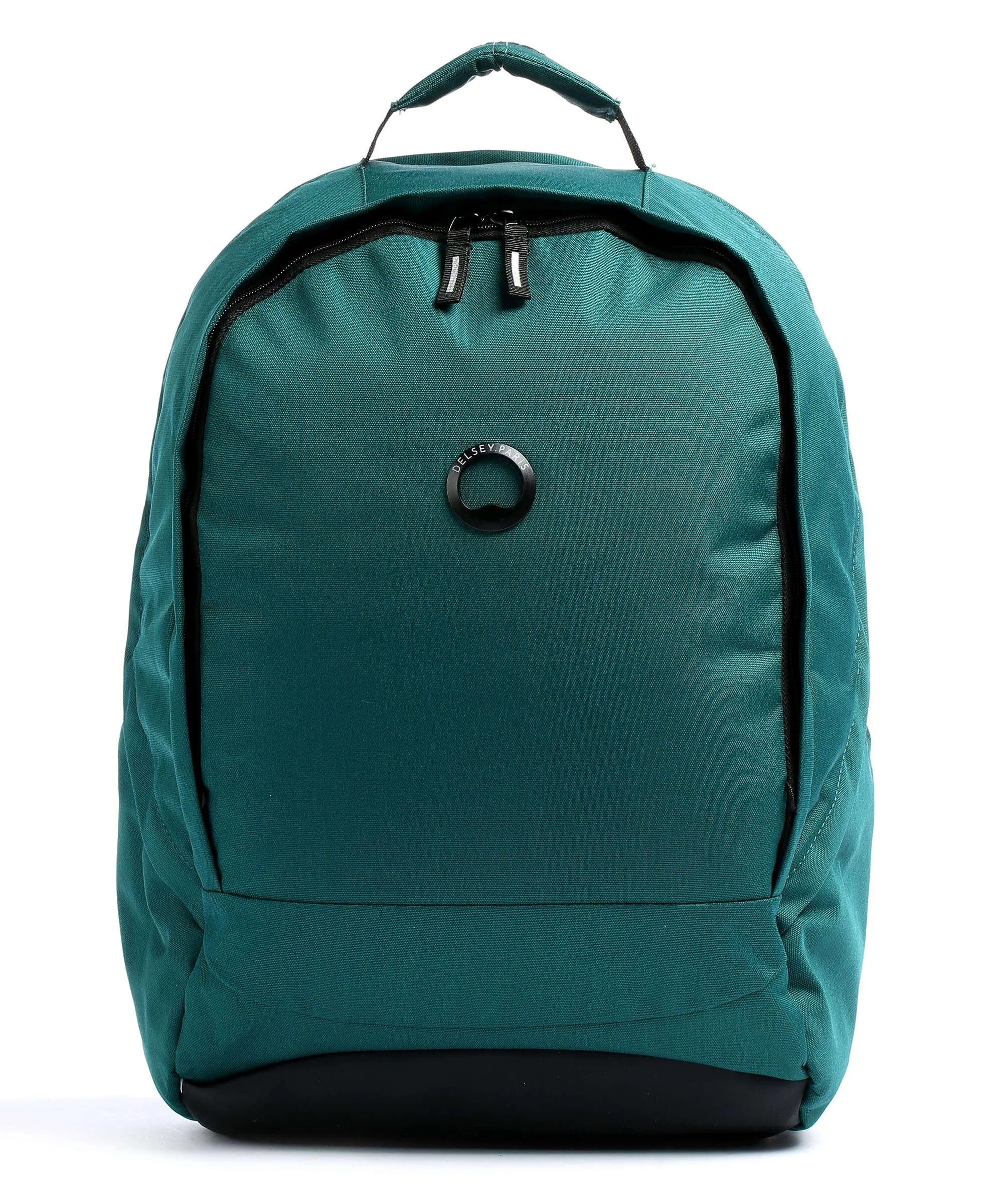  Delsey Paris Securban Zaino 15″ poliestere verde  