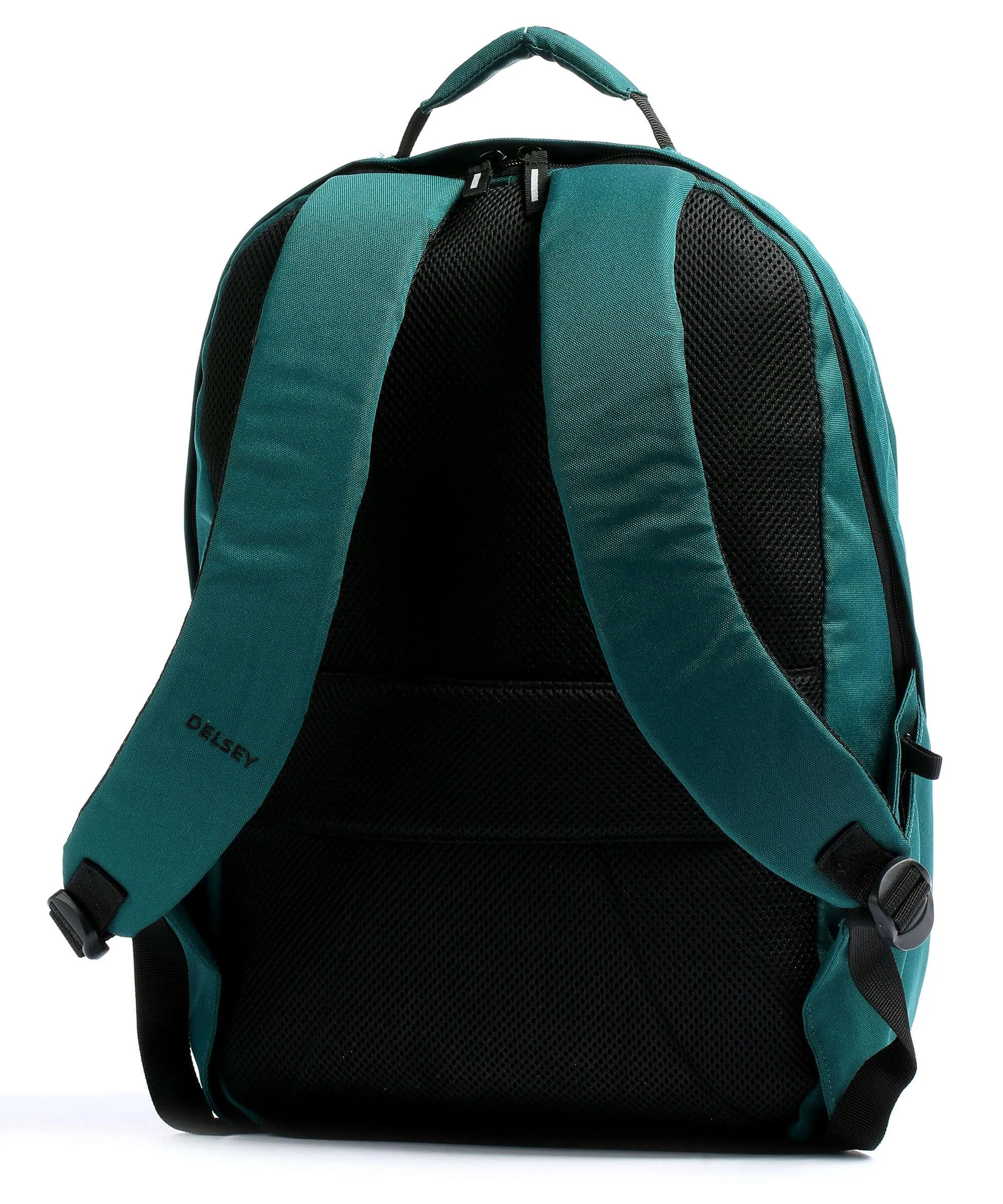  Delsey Paris Securban Zaino 15″ poliestere verde  