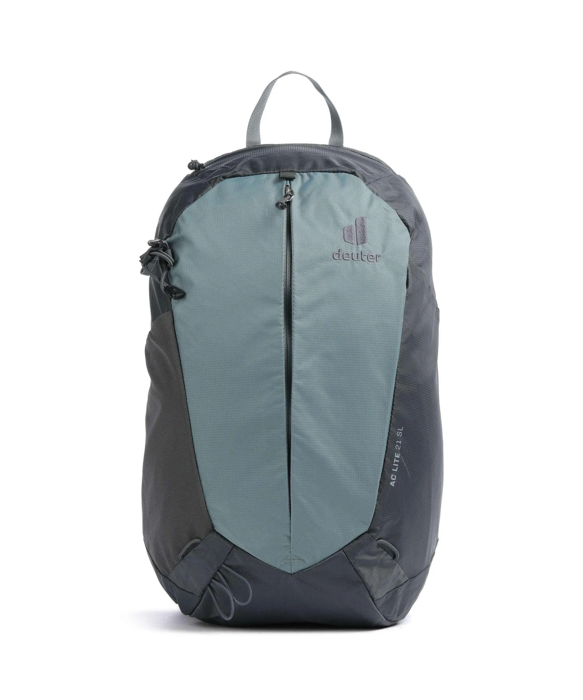  Deuter AC Lite 21 SL Zaino montagna poliestere riciclato grigio  