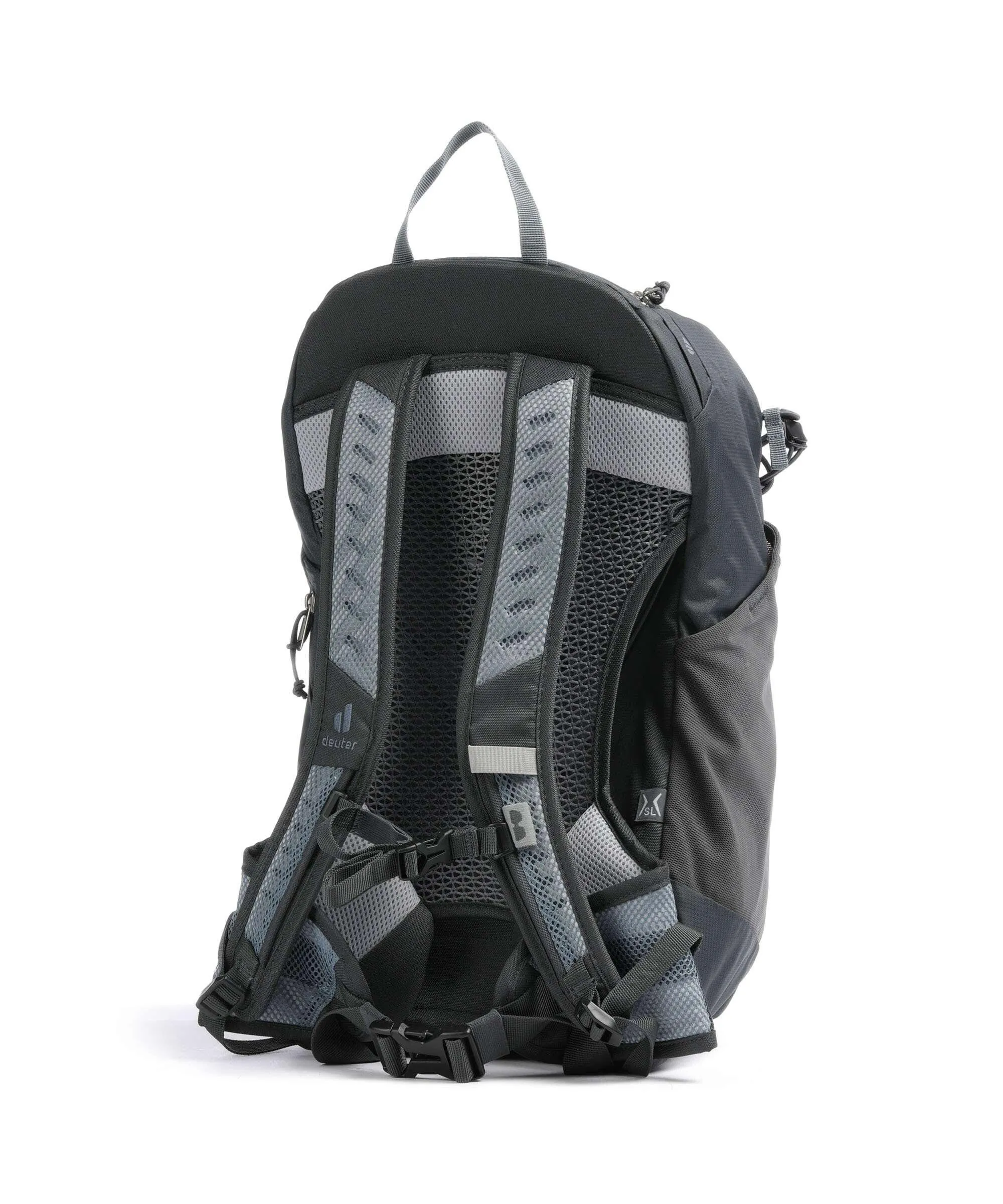  Deuter AC Lite 21 SL Zaino montagna poliestere riciclato grigio  