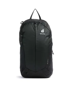  Deuter AC Lite 23 Zaino montagna polyester ripstop riciclato nero  