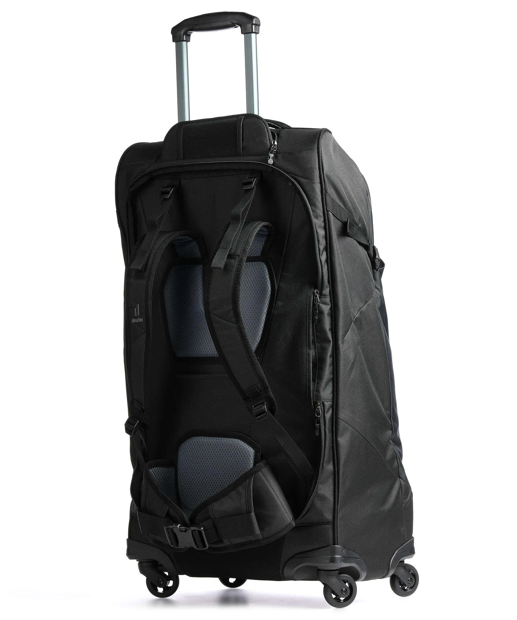  Deuter Aviant Access Movo 80 Zaino trolley nero 83 cm  