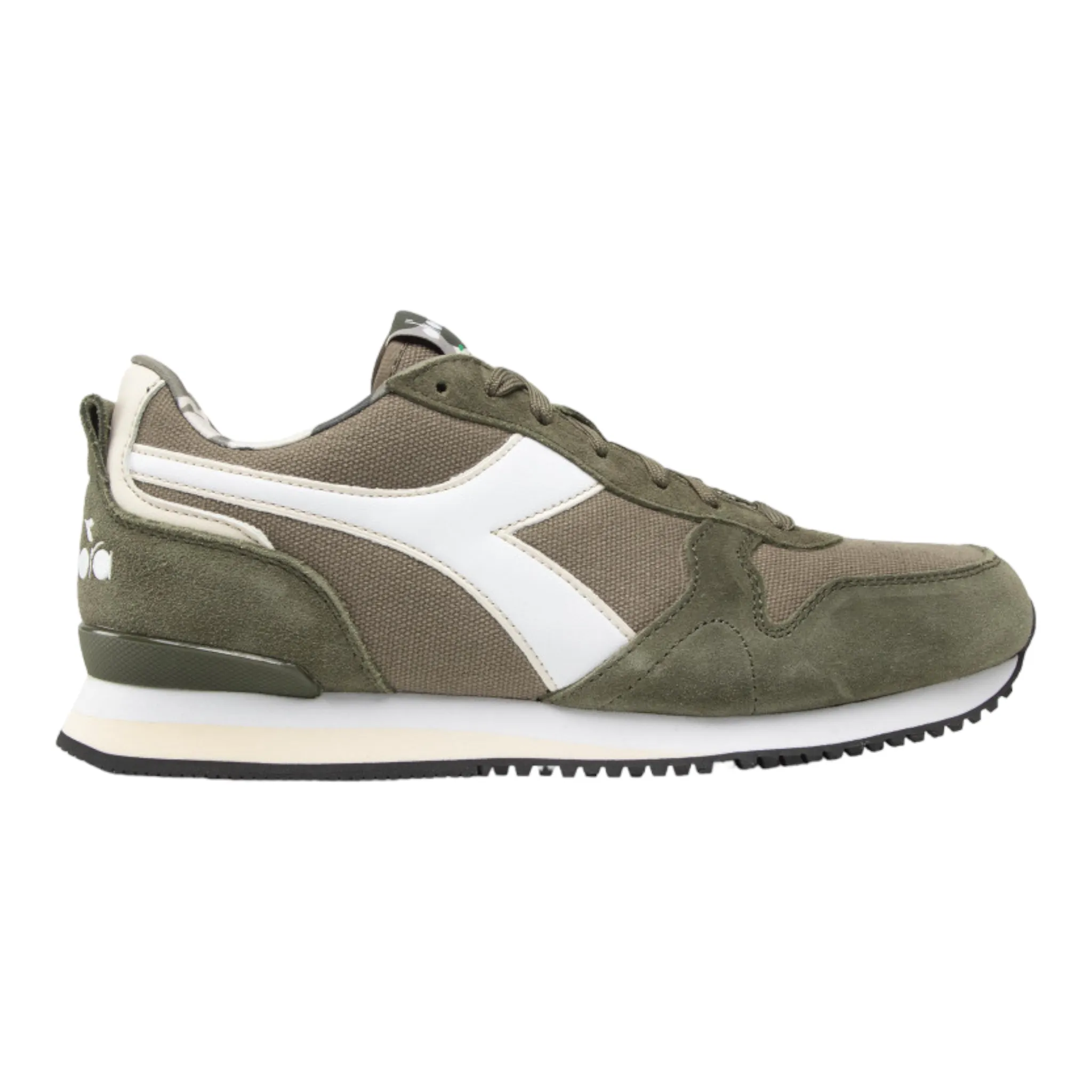 Diadora scarpe olympia camo uomo