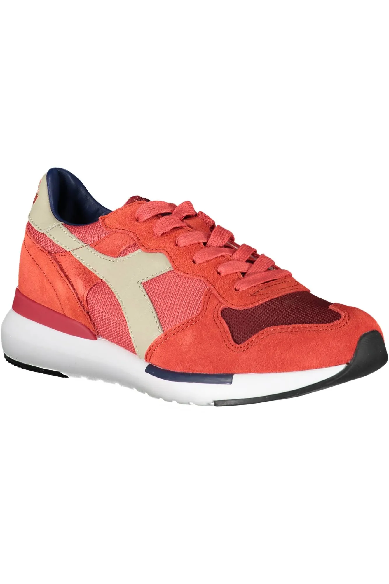 Diadora scarpe sneakers rosso   