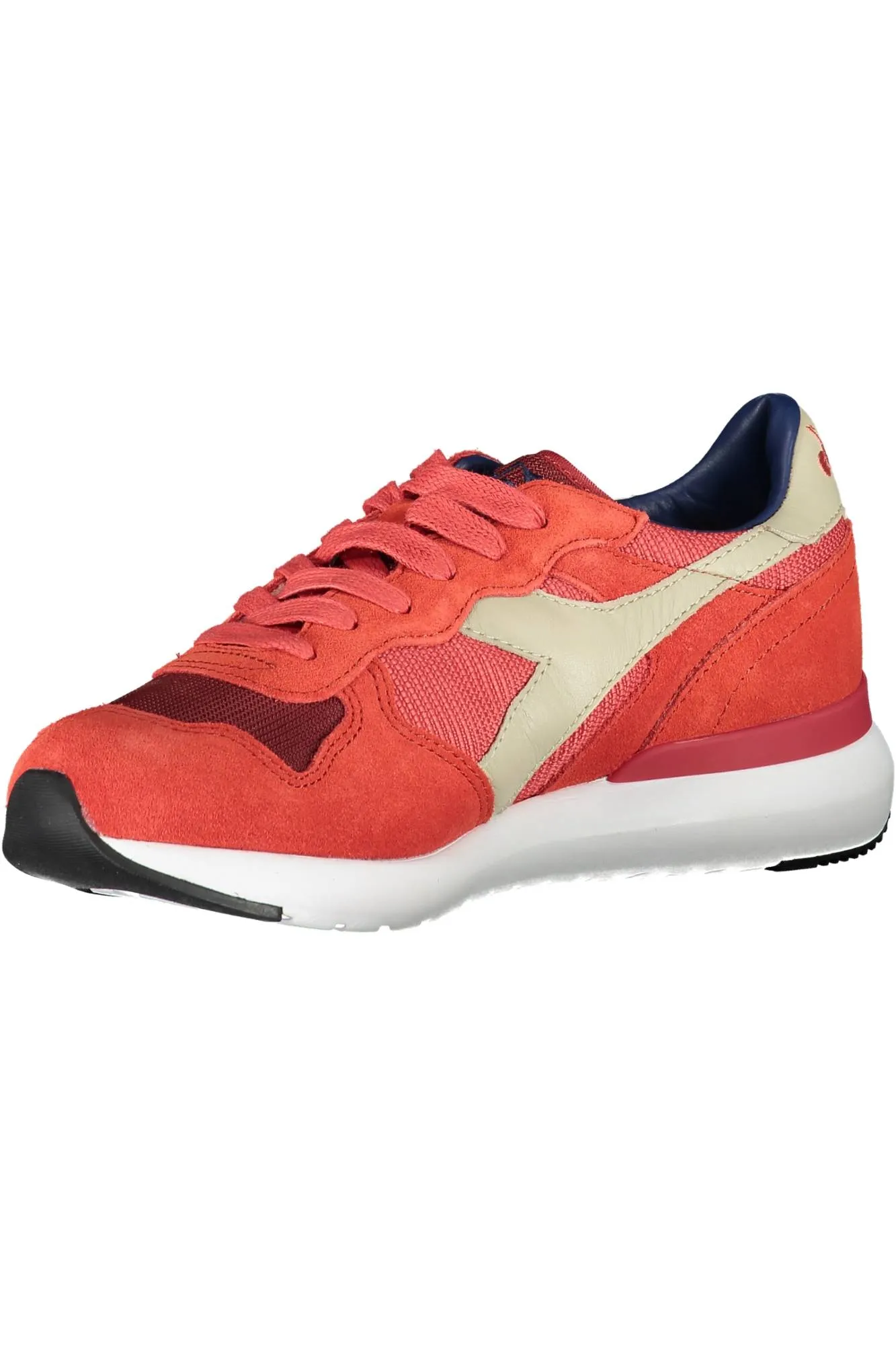 Diadora scarpe sneakers rosso   