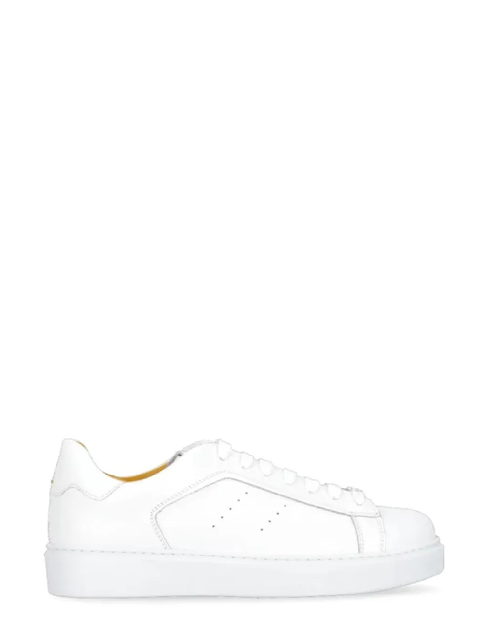 Doucal's     DOUCAL'S SNEAKERS WHITE