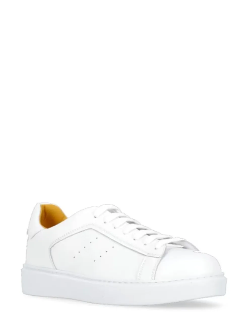 Doucal's     DOUCAL'S SNEAKERS WHITE