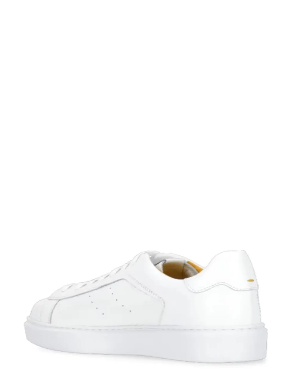 Doucal's     DOUCAL'S SNEAKERS WHITE