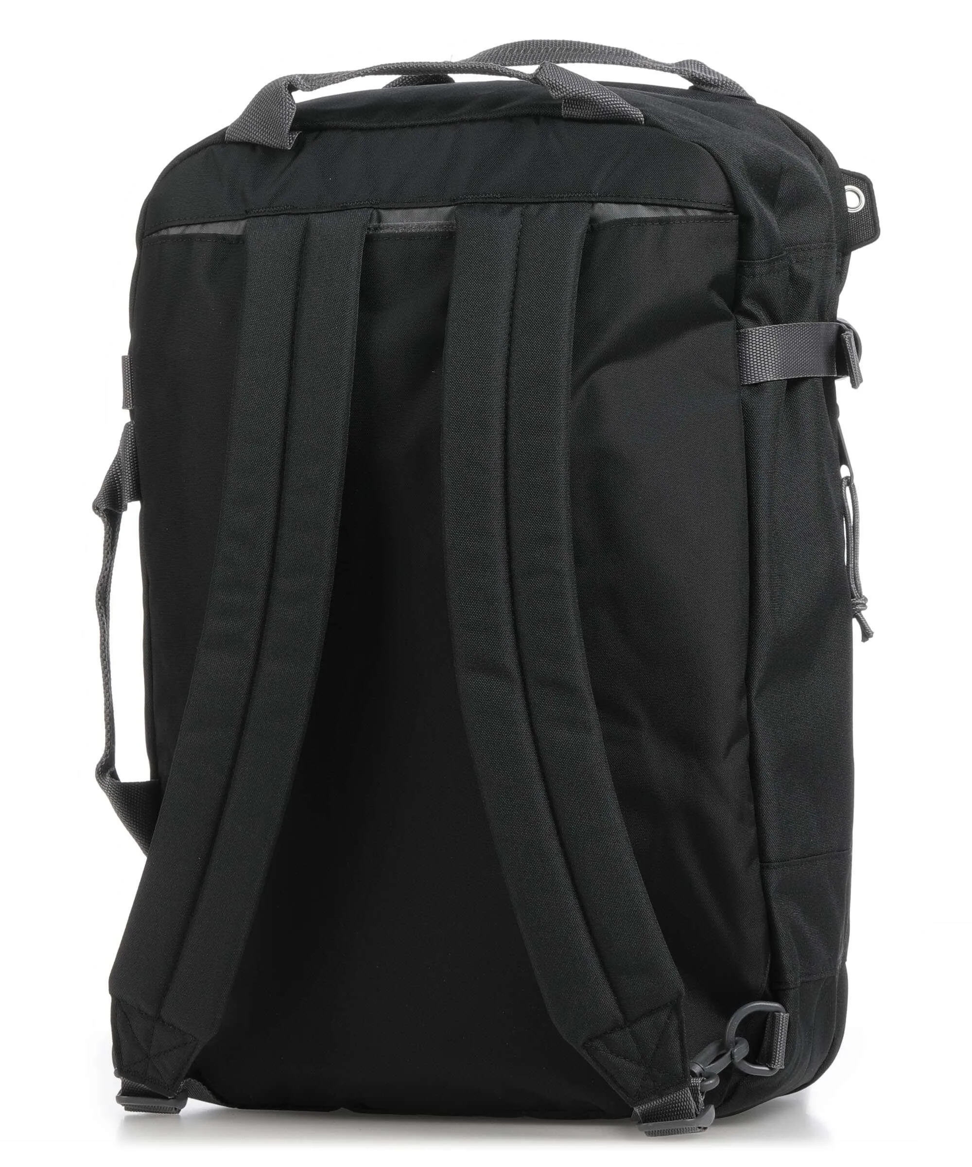  Eastpak Morepack Zaino da viaggio 15″ nylon, poliestere antracite  