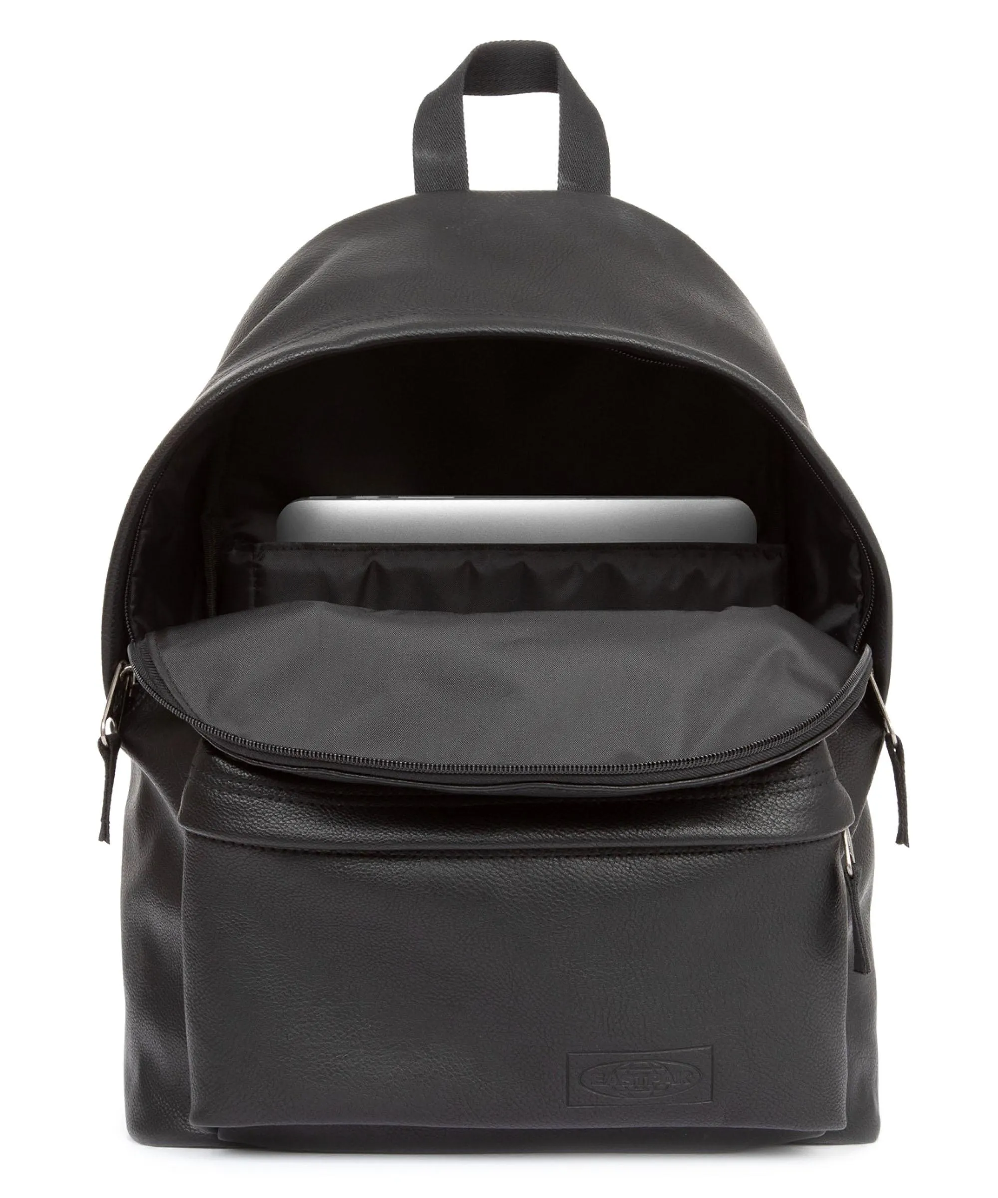  Eastpak Padded Pak'r Zaino 13″ poliammide nero  