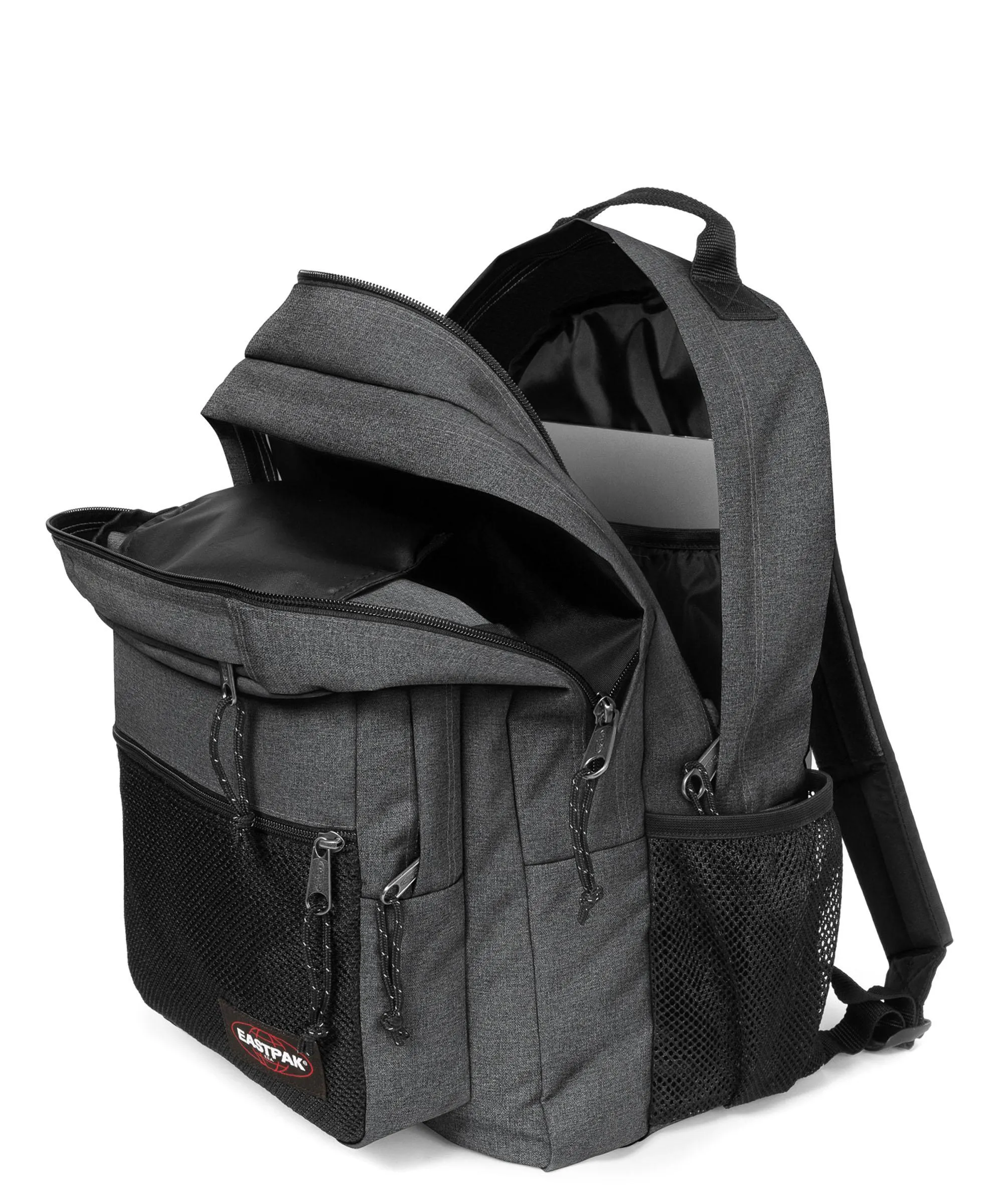  Eastpak Pinzip Zaino 15″ poliammide grigio  