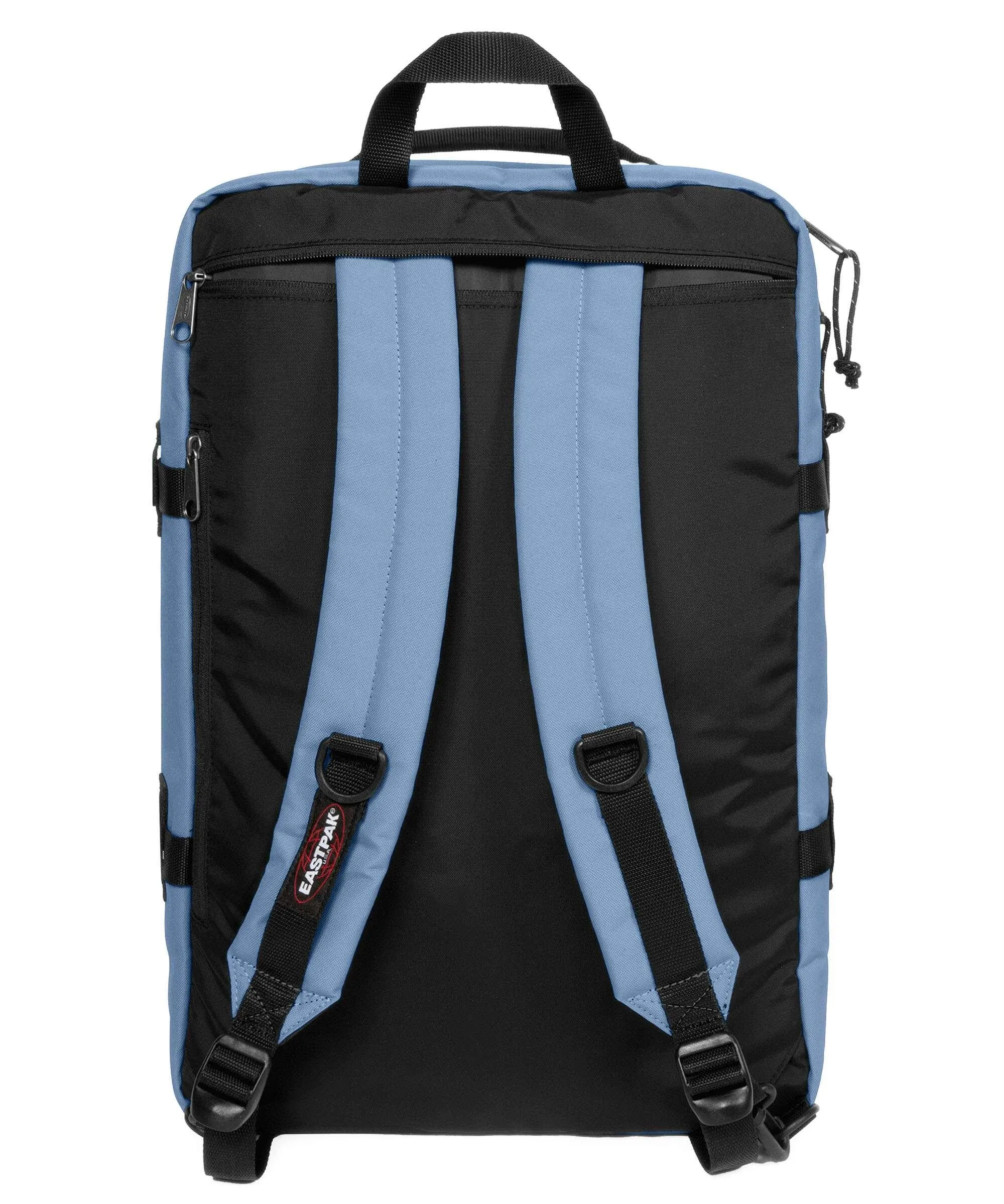  Eastpak Travelpack Zaino da viaggio 17″ poliestere blu chiaro  