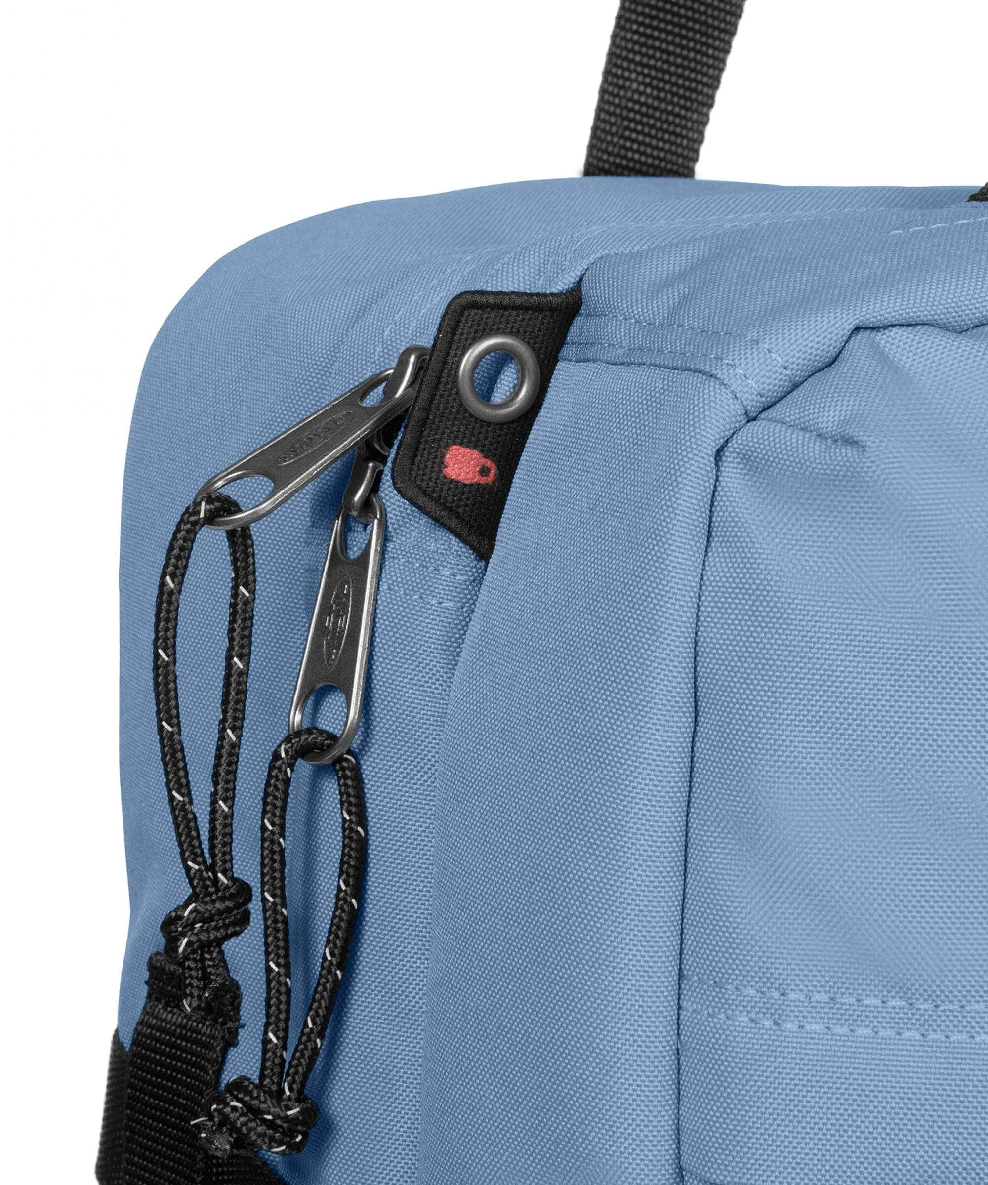  Eastpak Travelpack Zaino da viaggio 17″ poliestere blu chiaro  