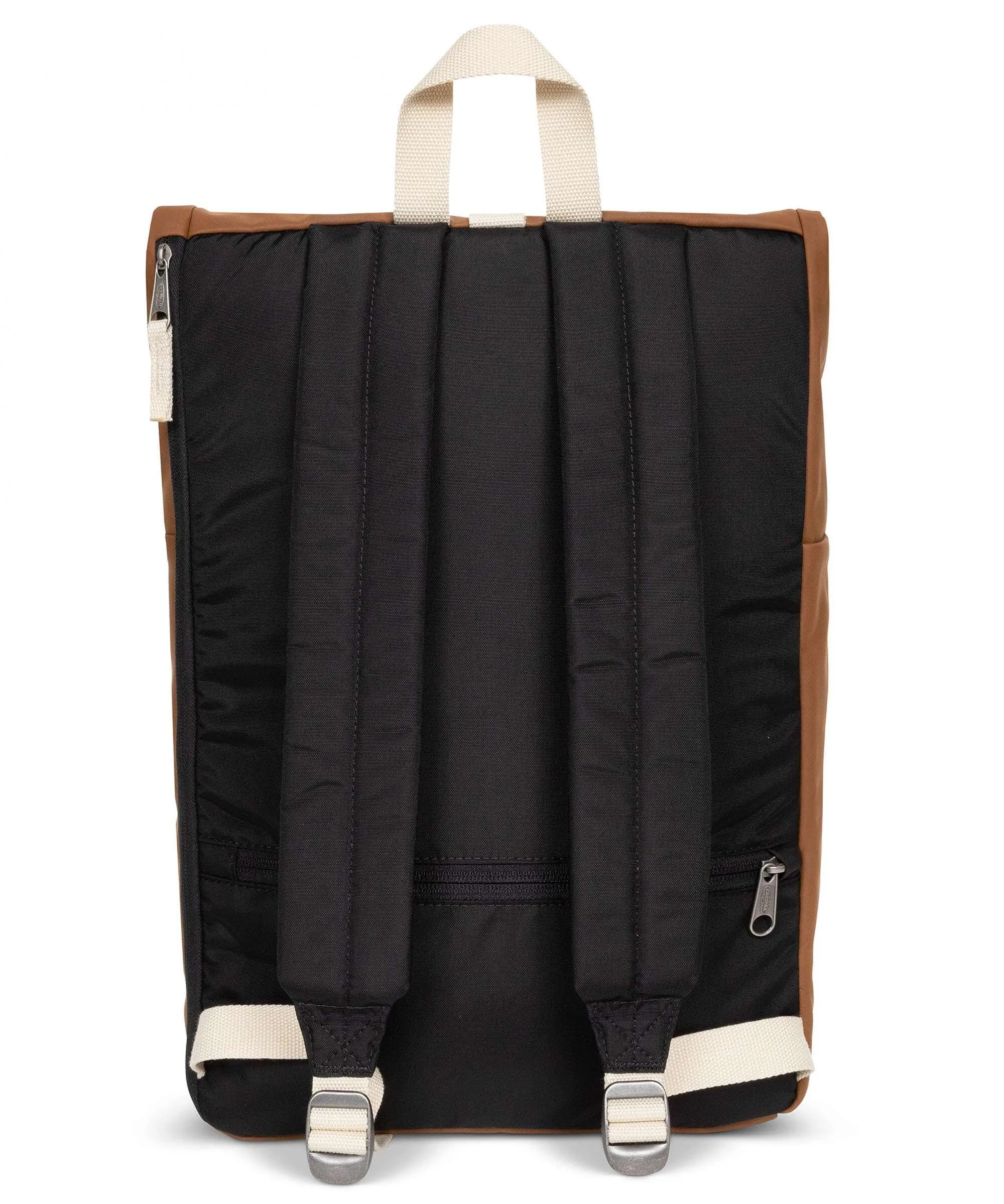  Eastpak Up Roll Zaino roll-top 13″ poliammide marrone  