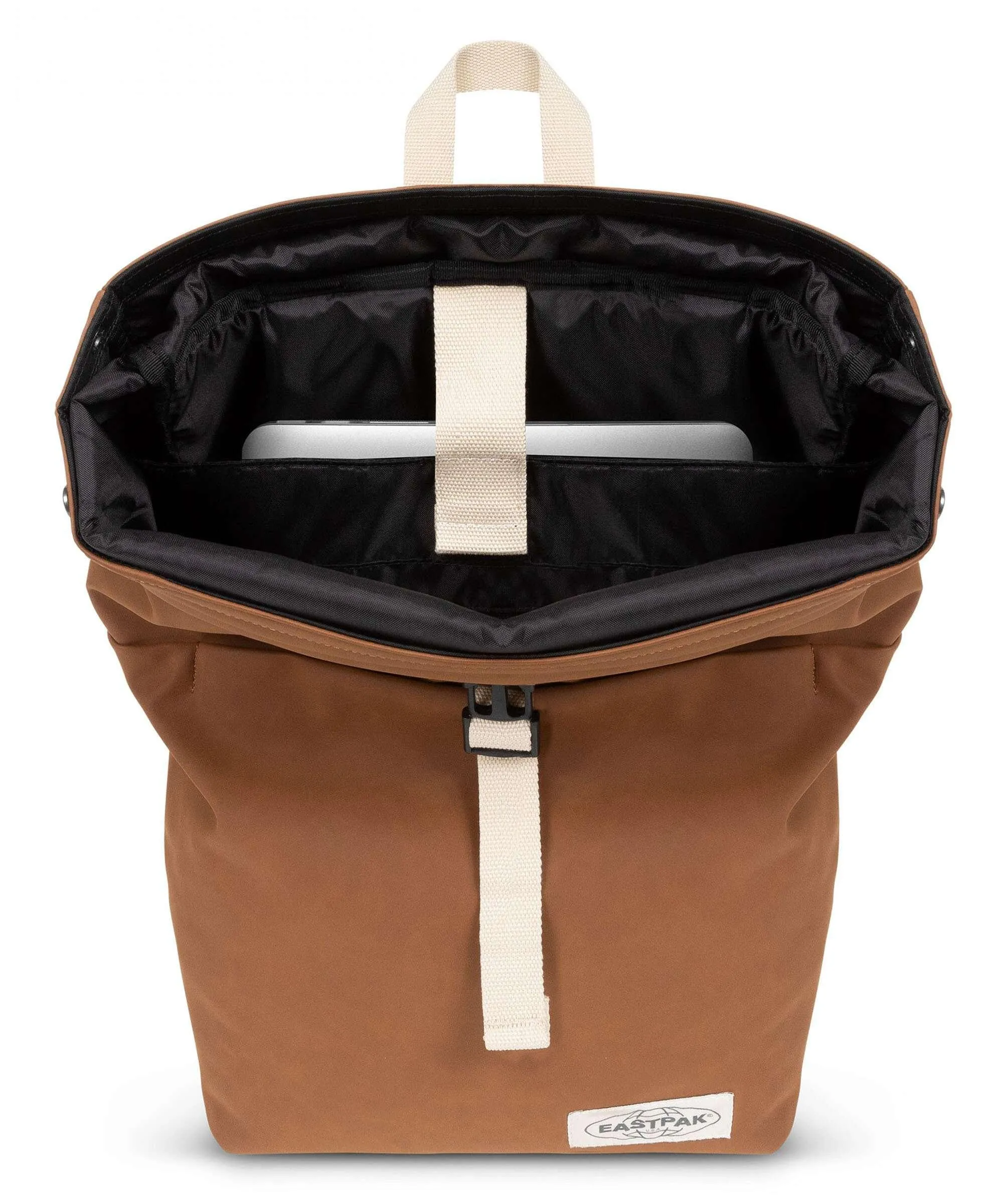  Eastpak Up Roll Zaino roll-top 13″ poliammide marrone  