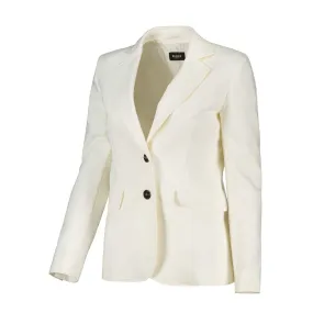      EMME MARELLA BLAZER COTONE STRETCH LORENA DONNA  