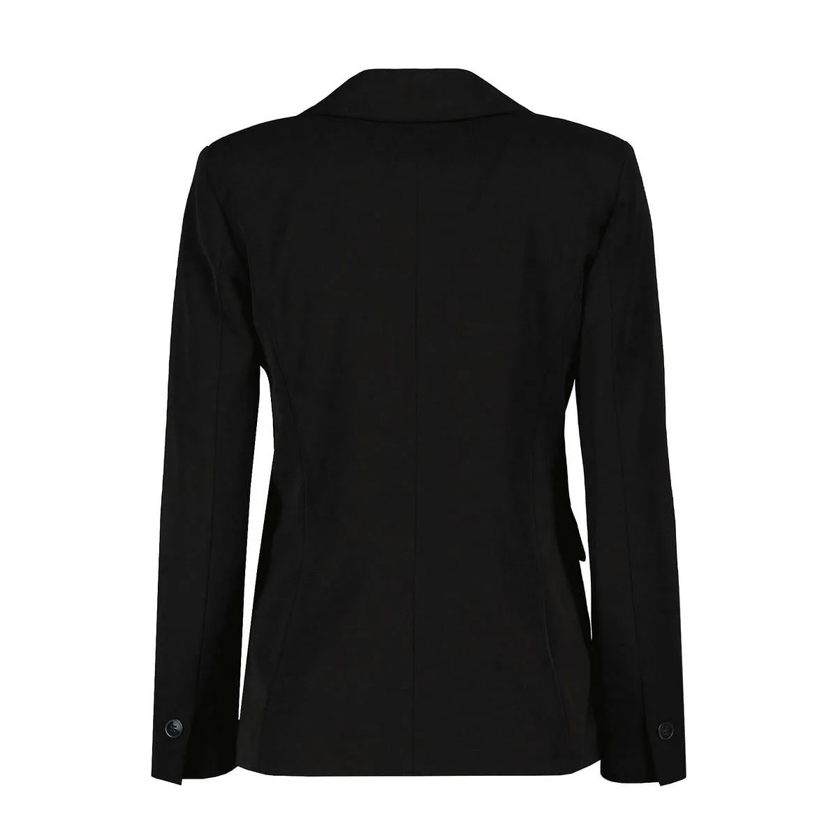      EMME MARELLA BLAZER IN TWILL STRETCH NIGELLA DONNA  