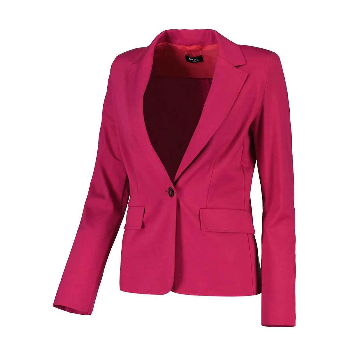      EMME MARELLA BLAZER MONOPETTO ELBA DONNA  