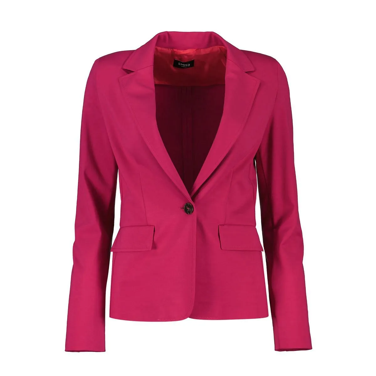      EMME MARELLA BLAZER MONOPETTO ELBA DONNA  