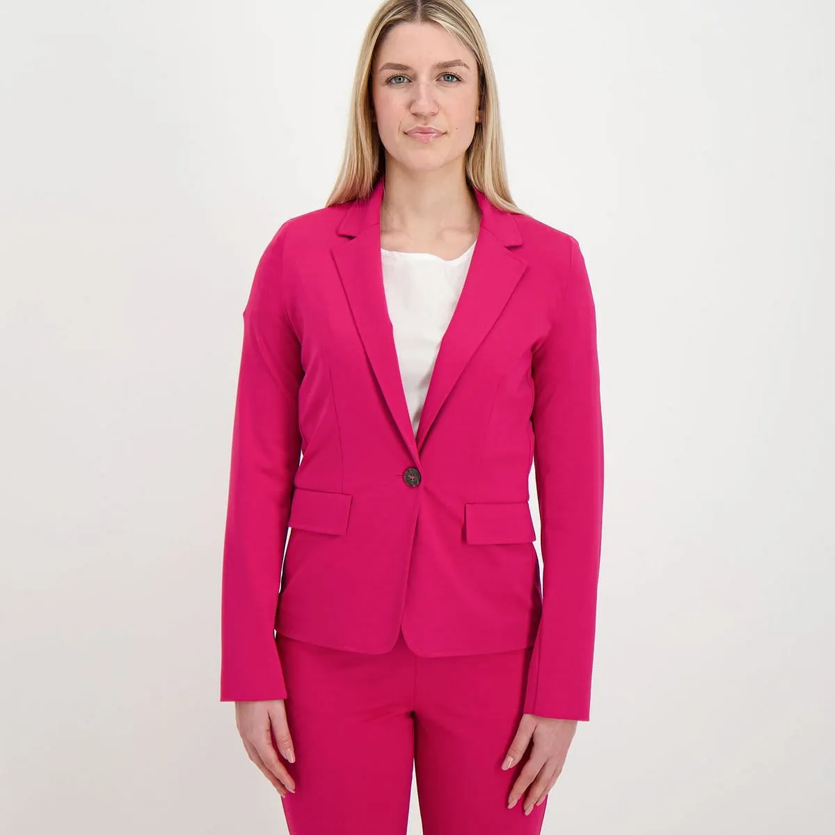      EMME MARELLA BLAZER MONOPETTO ELBA DONNA  