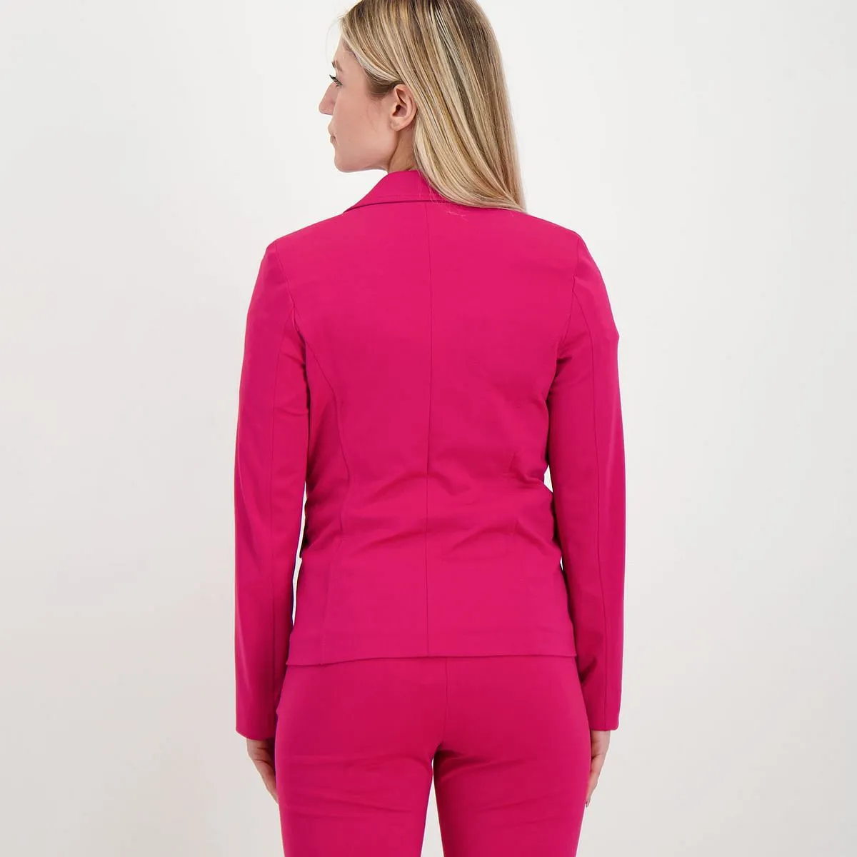      EMME MARELLA BLAZER MONOPETTO ELBA DONNA  