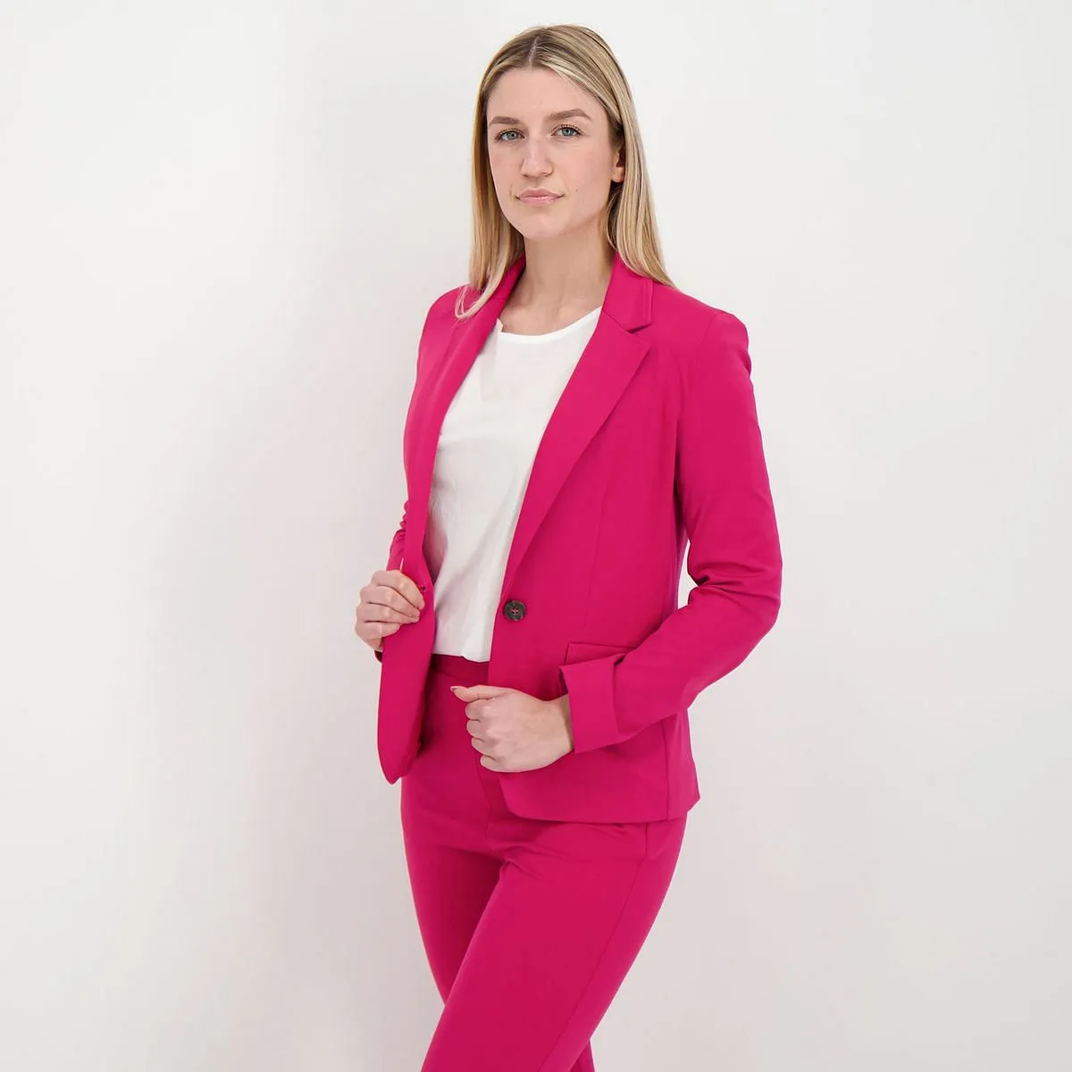      EMME MARELLA BLAZER MONOPETTO ELBA DONNA  