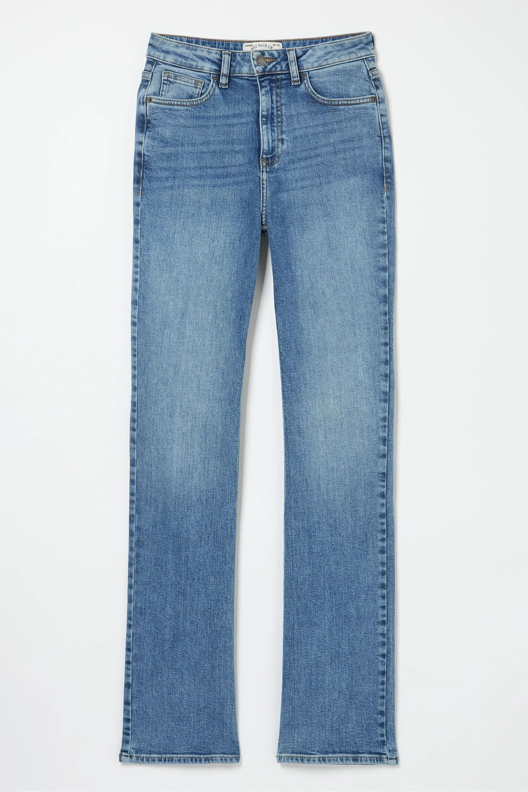 FatFace Bootcut Jeans