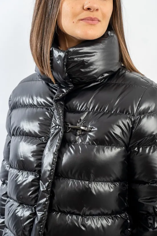 FAY DOWN JACKET COPING WITH HOOK NAW32493860ICI B999