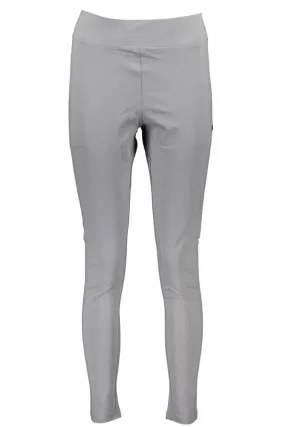 FILA LEGGINS DONNA GRIGIO