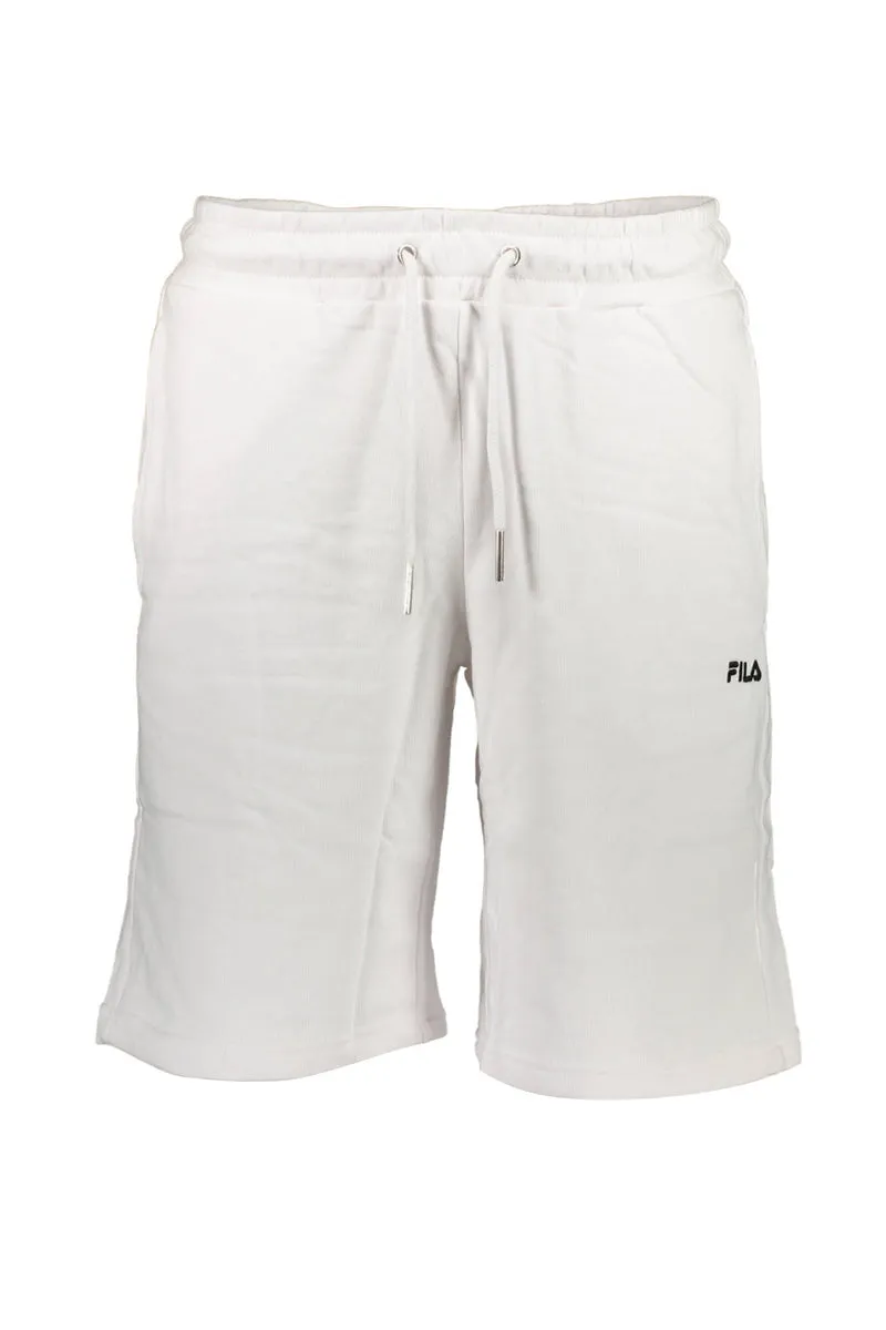 FILA PANTALONE BERMUDA Uomo