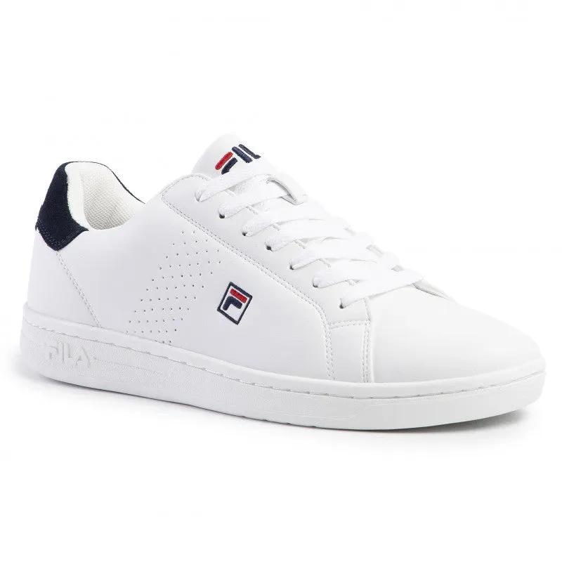 Fila scarpe crosscourt 2 f low uomo