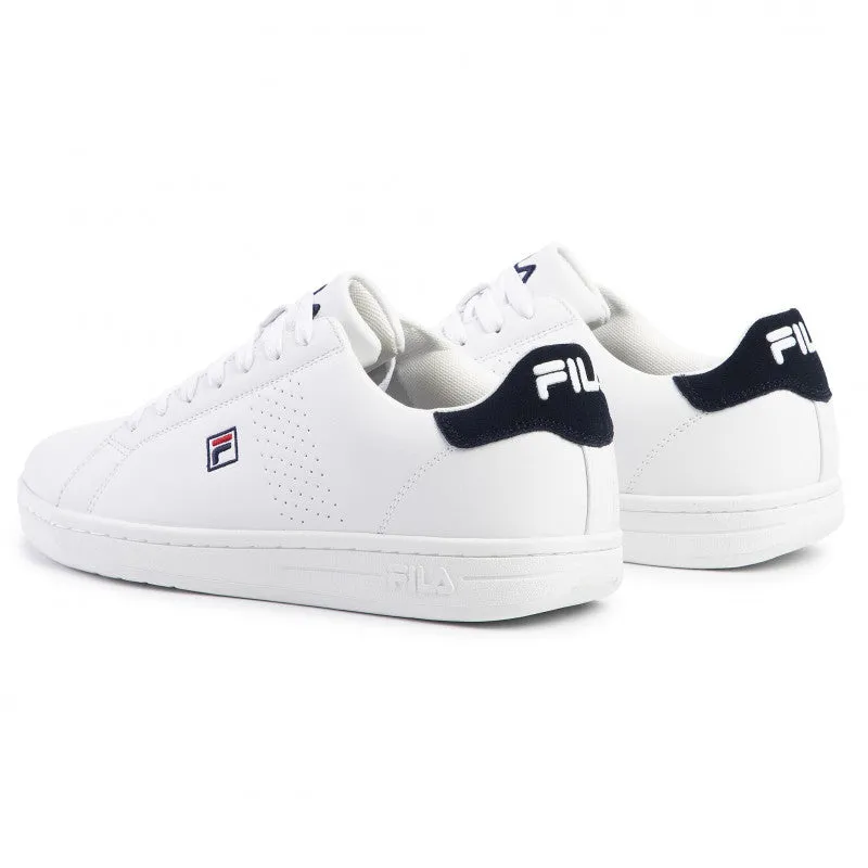 Fila scarpe crosscourt 2 f low uomo